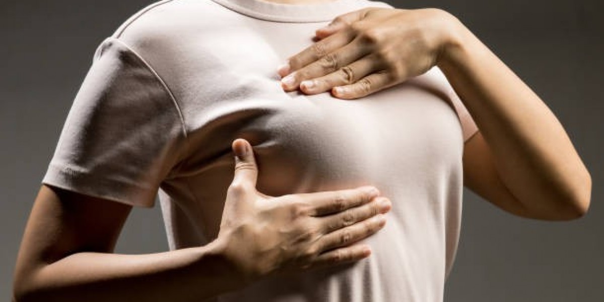 Breast Reduction Surgery And Driving After Operation