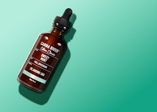 Unlock the potential of CBD THC tincture for wellness