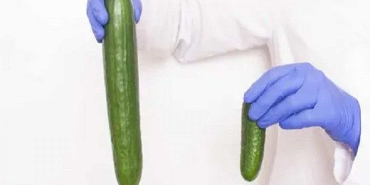 What to Expect from Penis Enlargement Treatments in Riyadh