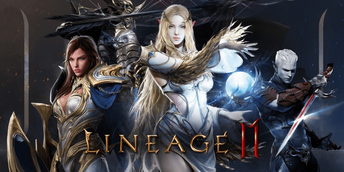 MMOexp Lineage 2M: Into the Crypt - Shadowbrand Awaits