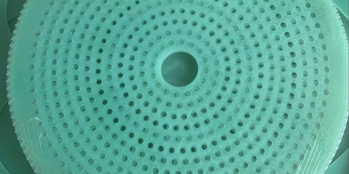 3240 Epoxy Laminates as Cost-Effective Insulation Solutions for Motors and Transformers