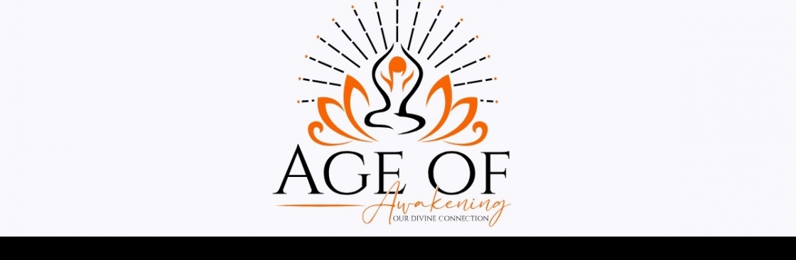 Age of Awakening Ltd Cover Image