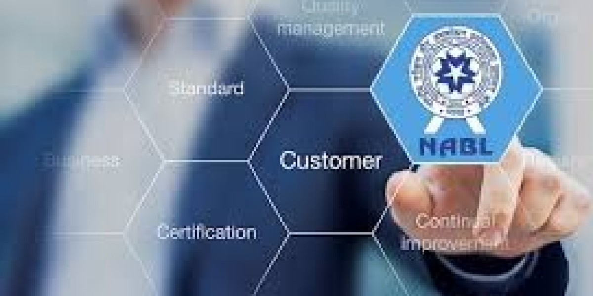 NABL-Accredited Diagnostic Testing in Bangalore: Why Quality and Accuracy Matter