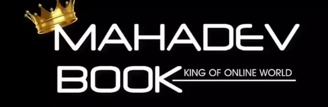 Mahadev Book Cover Image