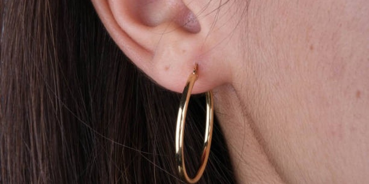 Decoding Ear Piercing Types for Fashionistas