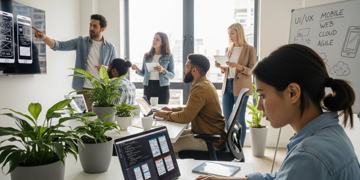 App Development Services: Driving Digital Innovation with Innovadel