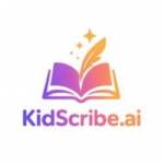 KidScribe ai Profile Picture