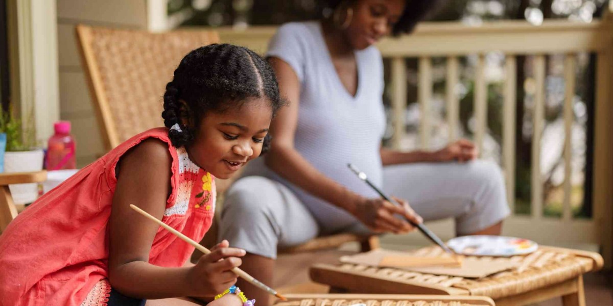 Mental Health During Parenthood: Coping Strategies for New Moms