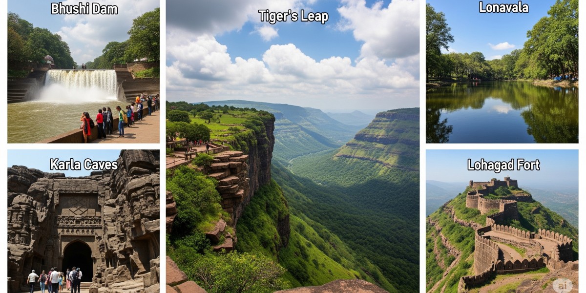 Lonavala Weekend Getaway – Perfect Escape from City Life