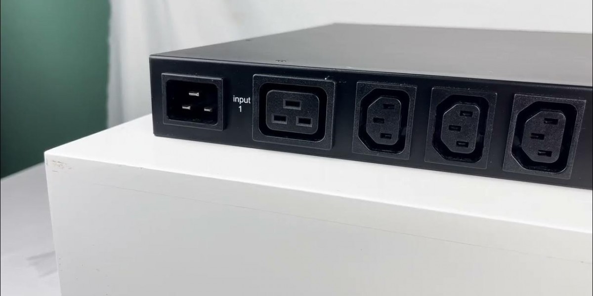 Understanding Growth Trends in the Static Transfer Switch Market