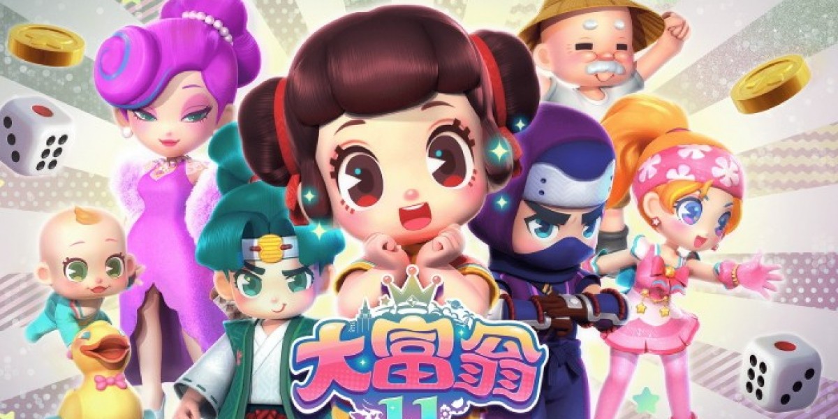 MMOexp take your Monopoly Go game to the next level