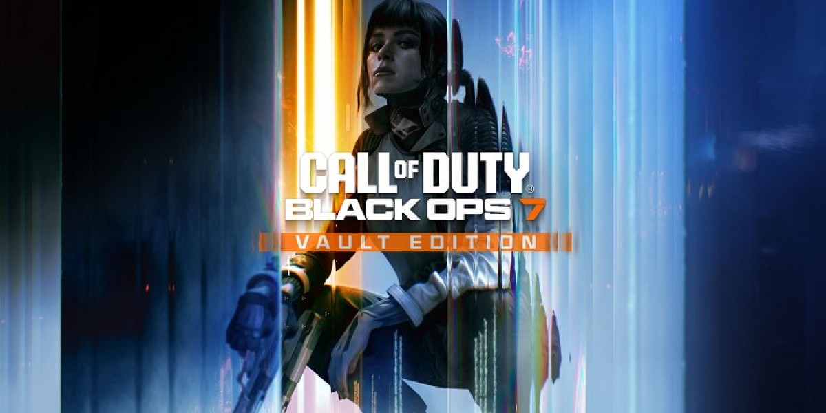 MMOexp COD BO7: Keeps ammo stocked during long streaks