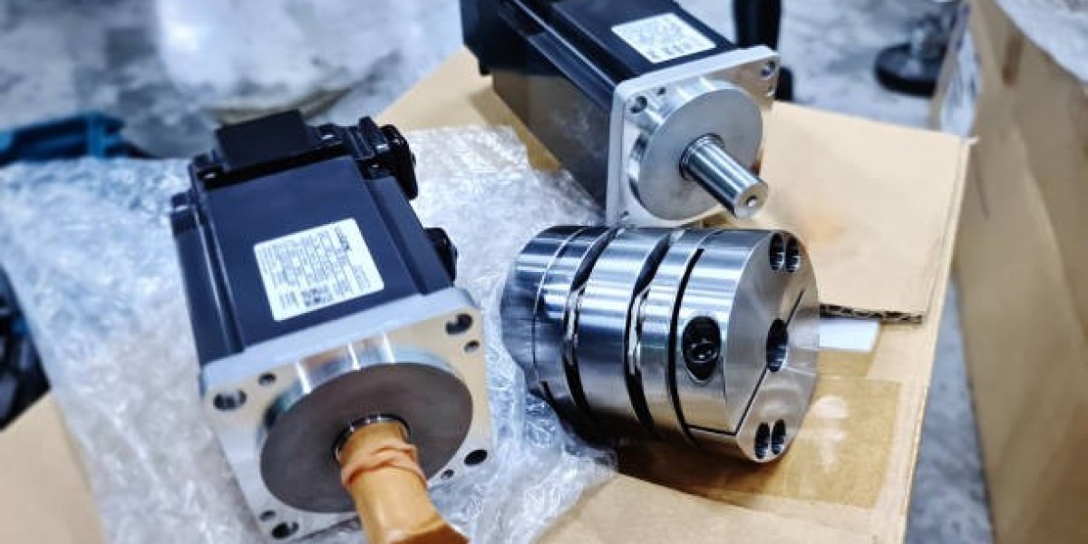 Servo Motors and Drives Market Size, Share, Trends, Growth and Forecast Report 2026-2034