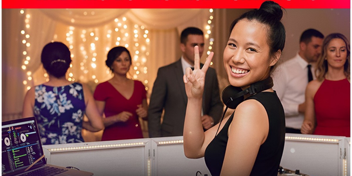 Why DJ Hire in Melbourne Is the Secret to an Unforgettable Event!