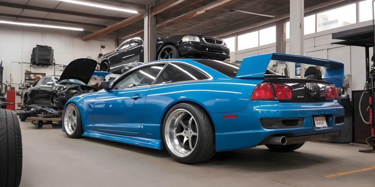 OEM vs Aftermarket Auto Parts: How to Choose the Right Option for Your Car in the UAE