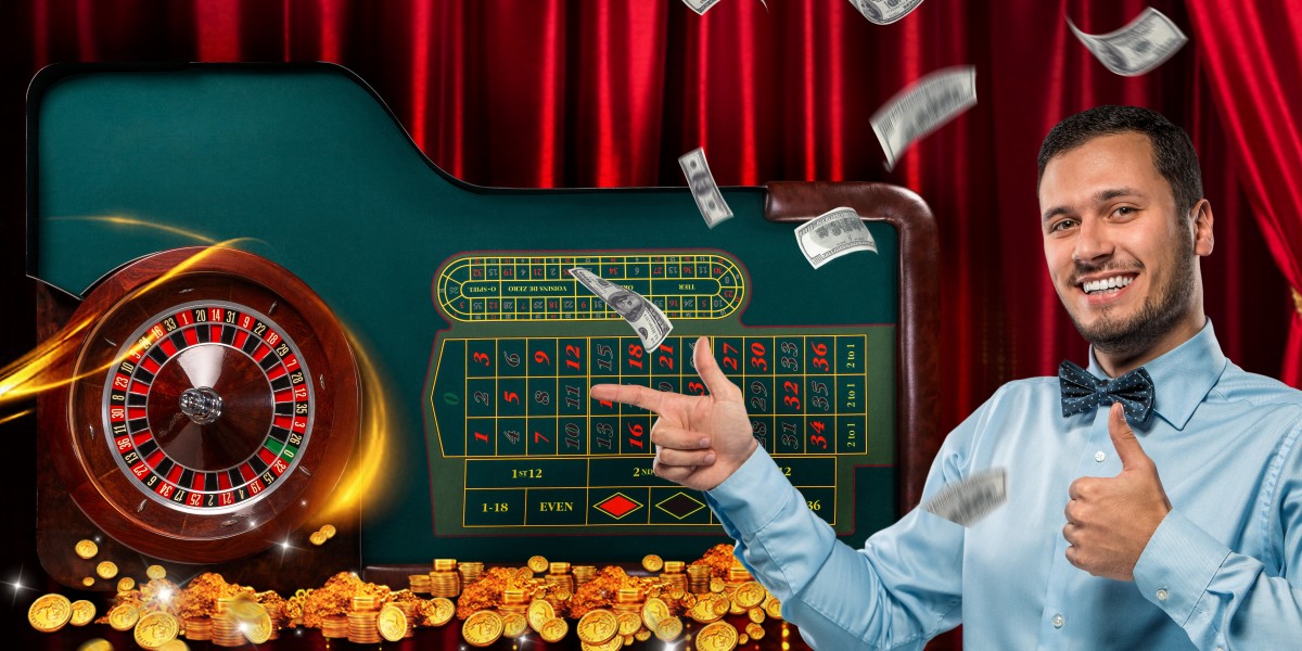 A Beginner’s Guide to Playing Roulette Online Safely
