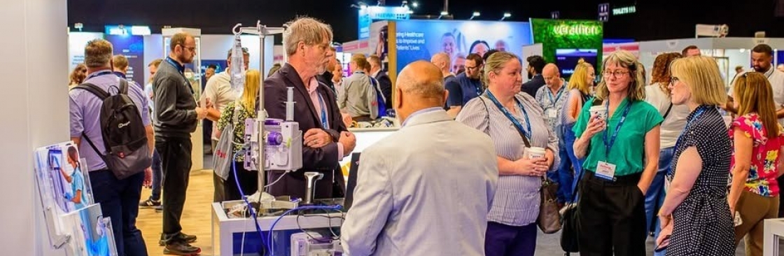 EBME Expo Ltd Cover Image