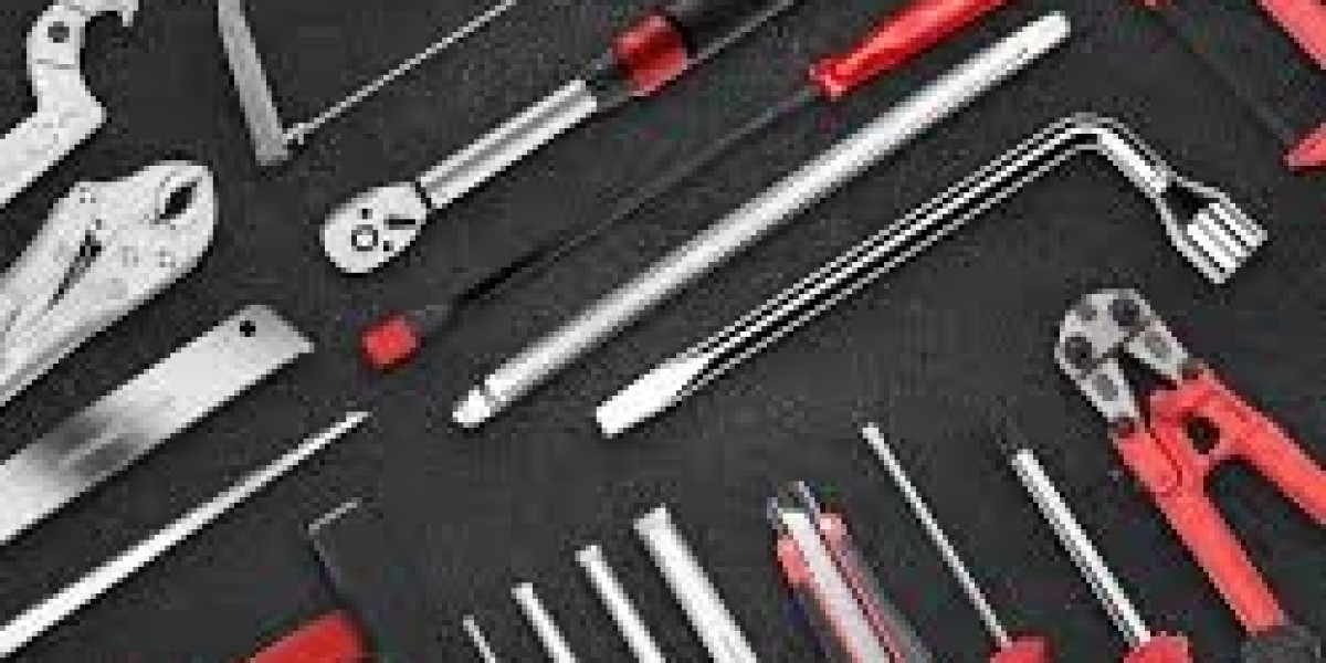 Is a Power Tools Collection Essential for Modern Projects?