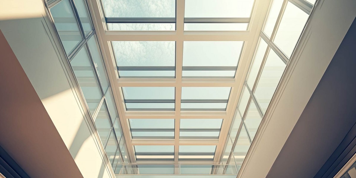 Light Up Your House in a Natural Way: The Full Guide to Skylights for Pitched Roofs