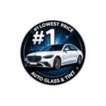 Lowest Price Auto Glass Tint Profile Picture