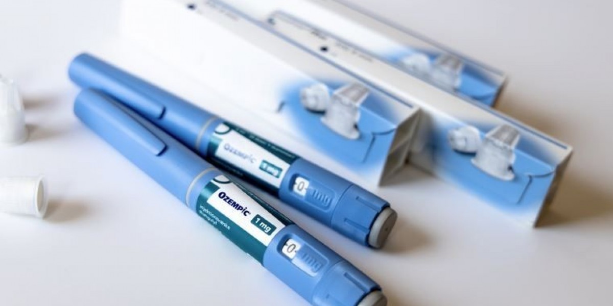 Understanding the Advantages of Ozempic Injection