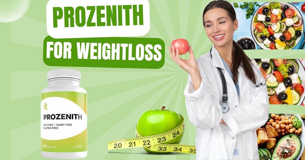 Prozenith Pills Profile Picture