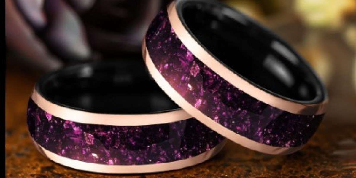What Makes Dome Wedding Bands a Favorite for Grooms and Brides