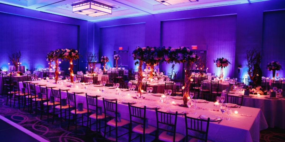 The Complexity of Delivering Event Production in New York City