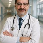 Dr Davidson Smith Profile Picture