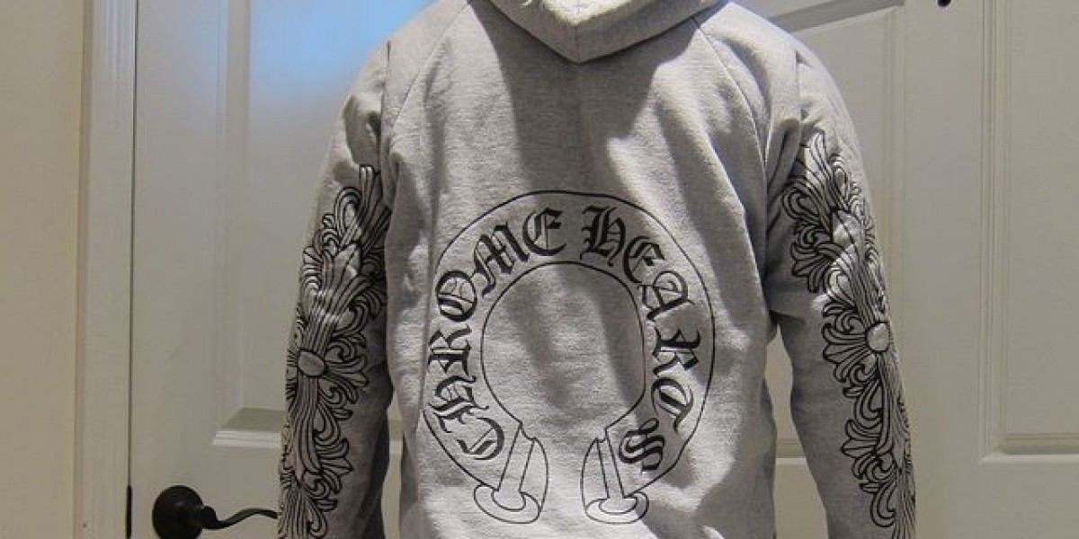 Chrome Hearts Drops That Shift Street Culture