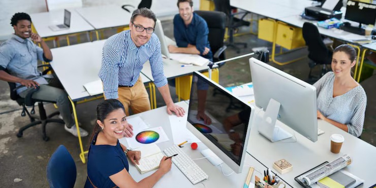 Strategiska webblösningar skapar starkare digital närvaro i Sverige