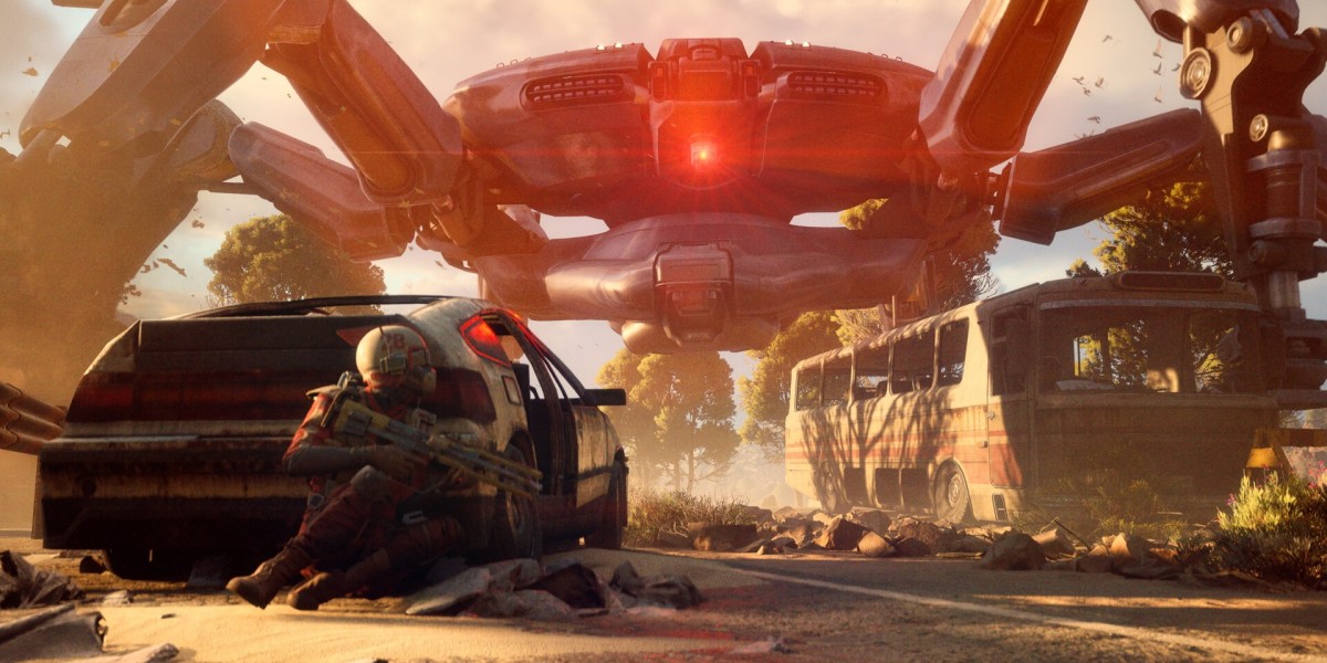 MMOexp:ARC Raiders Guide to Movement and Successful Evacuations