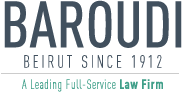 Franchise and Agency Law Firm Beirut, Lebanon - Baroudi & Associates
