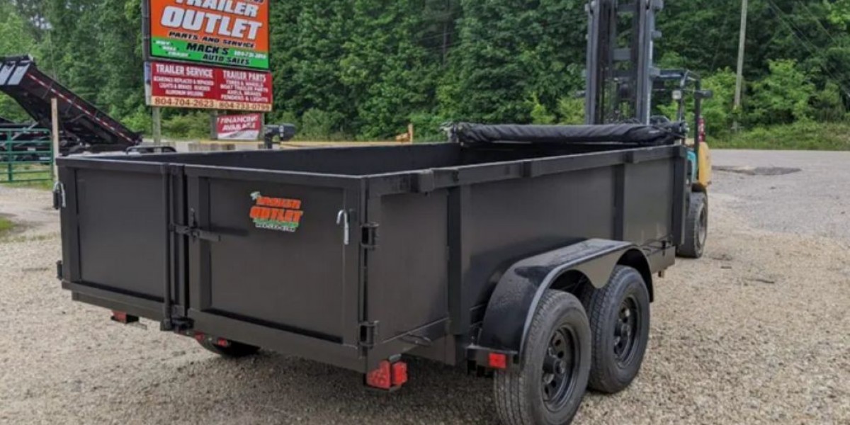 How Do Trailer Accessories Support Heavy Loads and Daily Use?