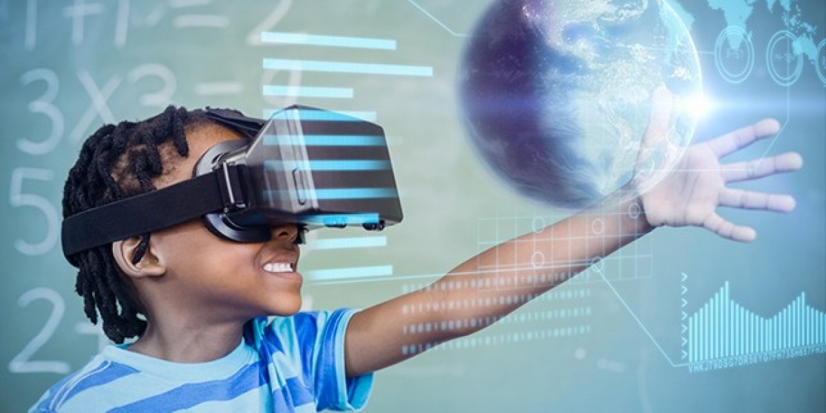 AR Market Growth Trends and Industry Applications