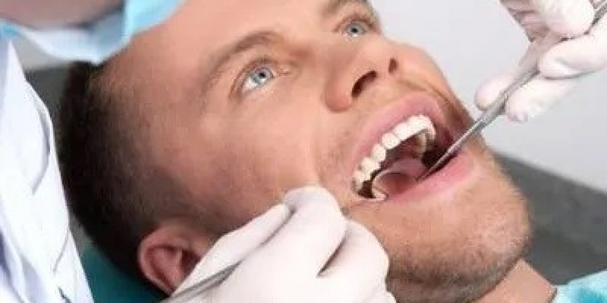 Best Clinics for Root Canal Therapy in Islamabad