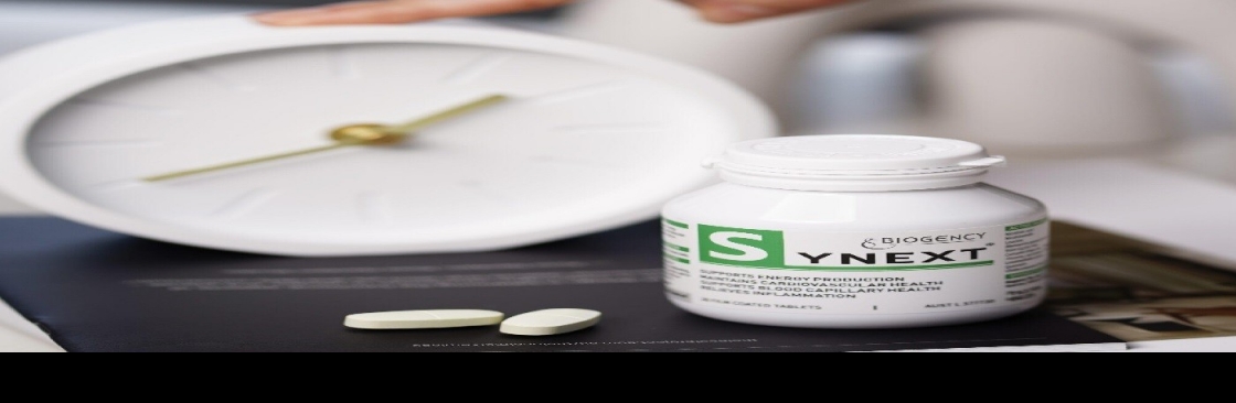 Biogency Pty Ltd Cover Image