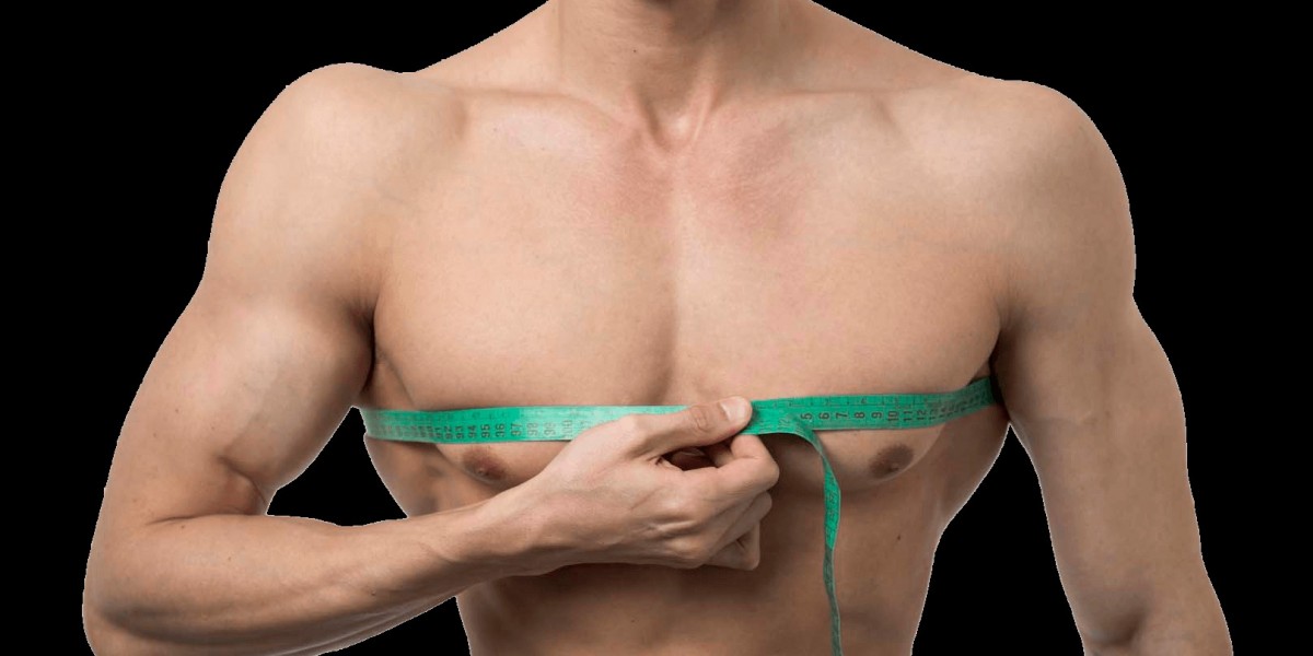 Stop Hiding Your Chest—Here’s the Surgical Solution