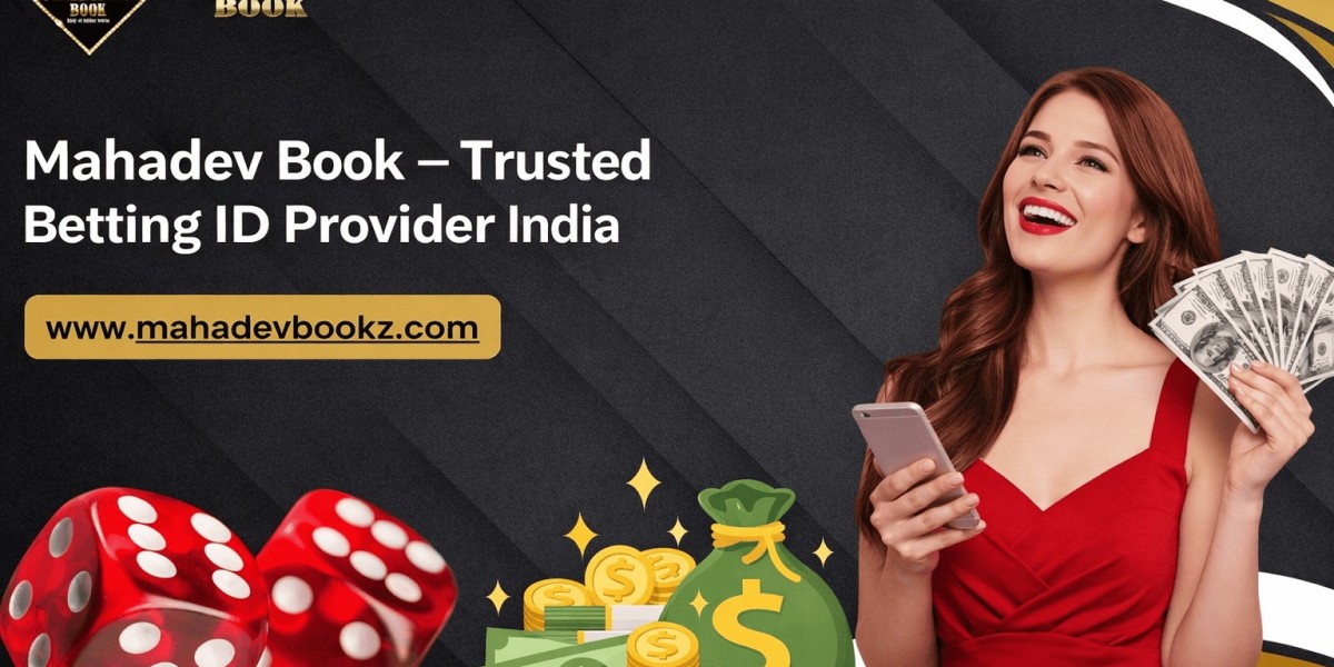 Mahadev Book – Trusted Betting ID Provider India