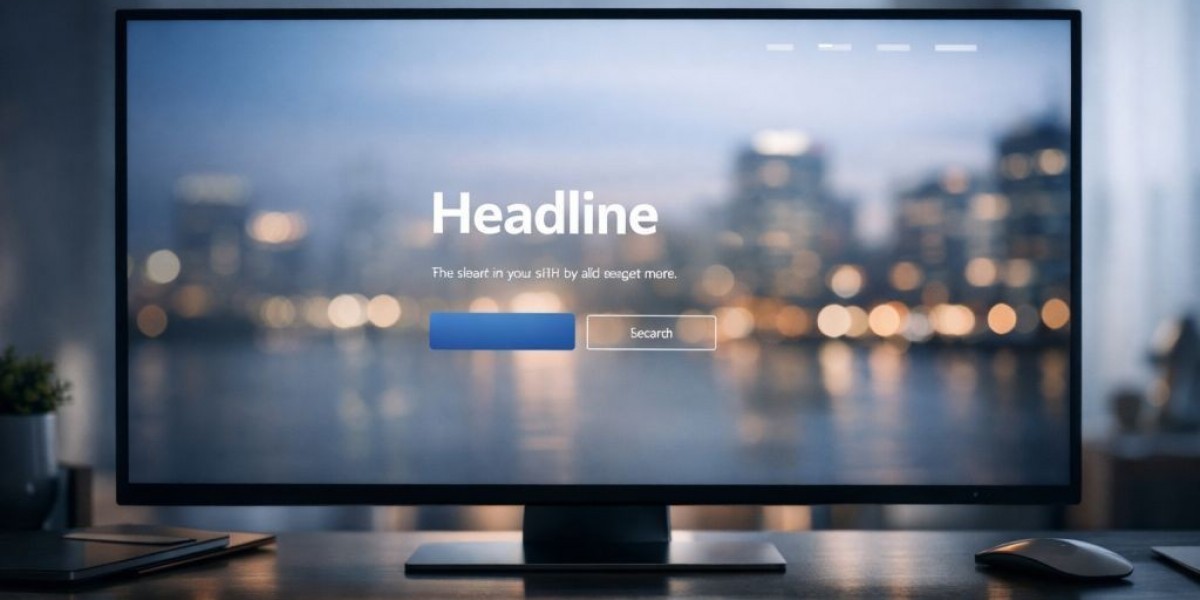 Video Backgrounds in Web Design: A Comprehensive Guide