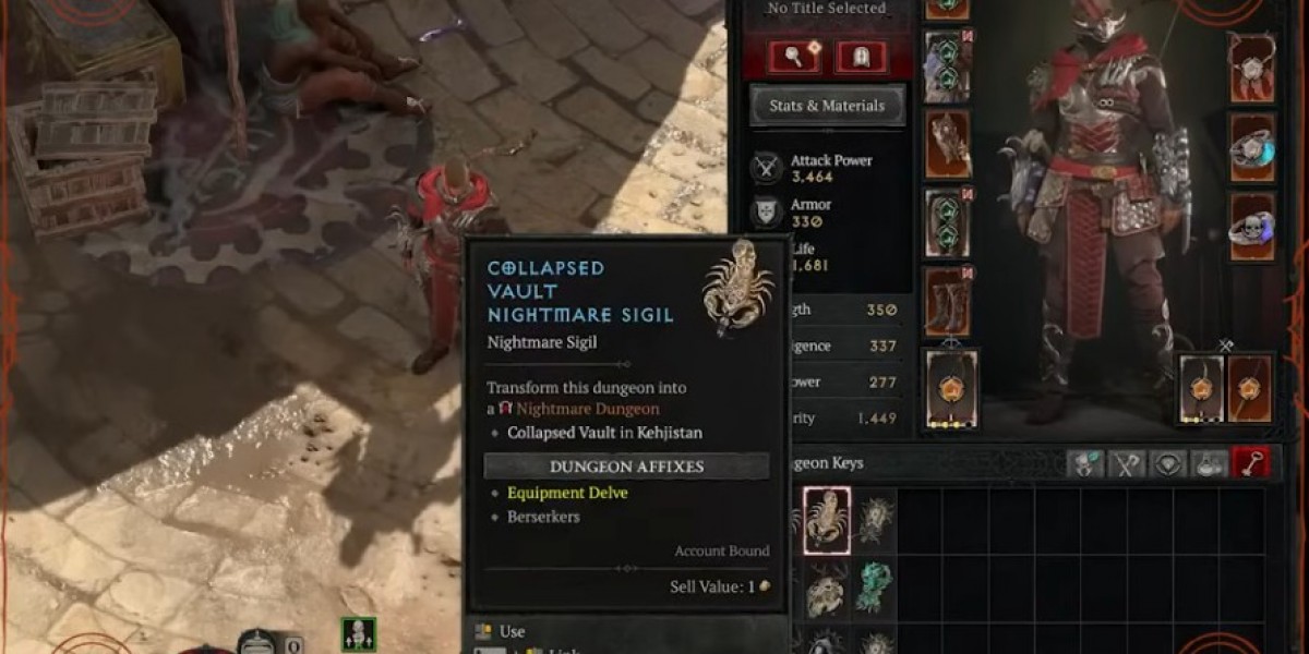 MMOexp: What Season 11 Means for Diablo 4 Players