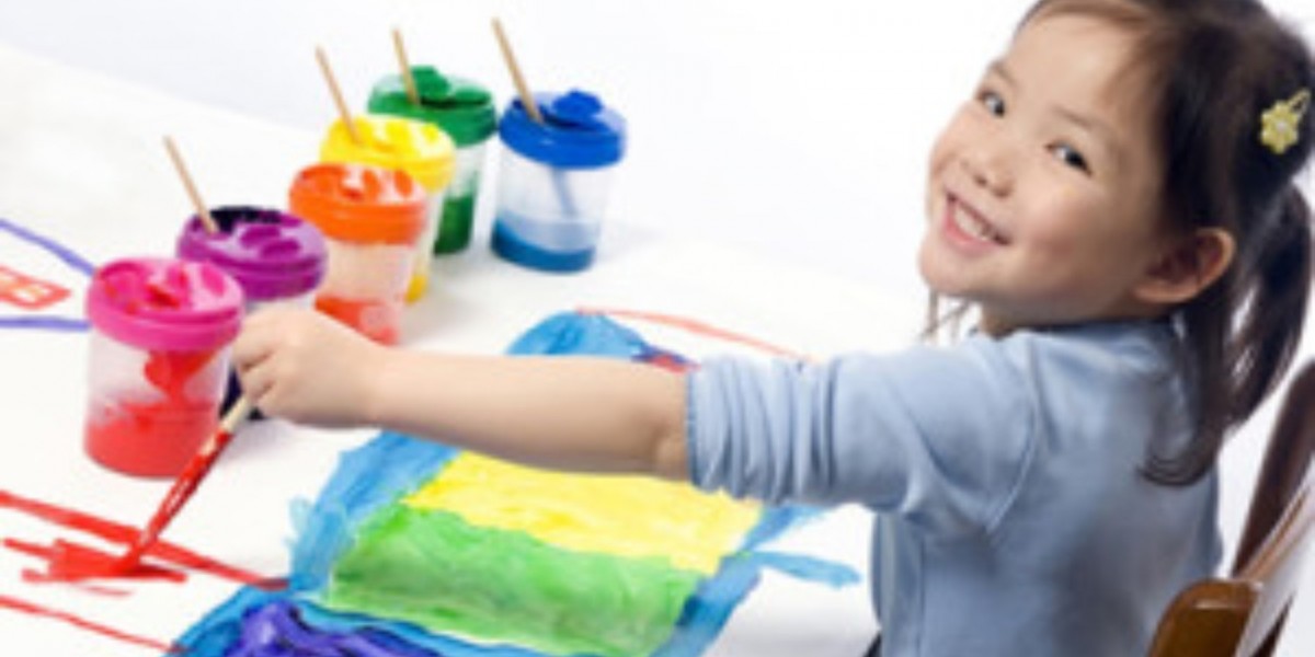 What Daily Activities Matter Most in a Preschool in Clifton Park, NY?