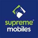 supreme mobiles Profile Picture