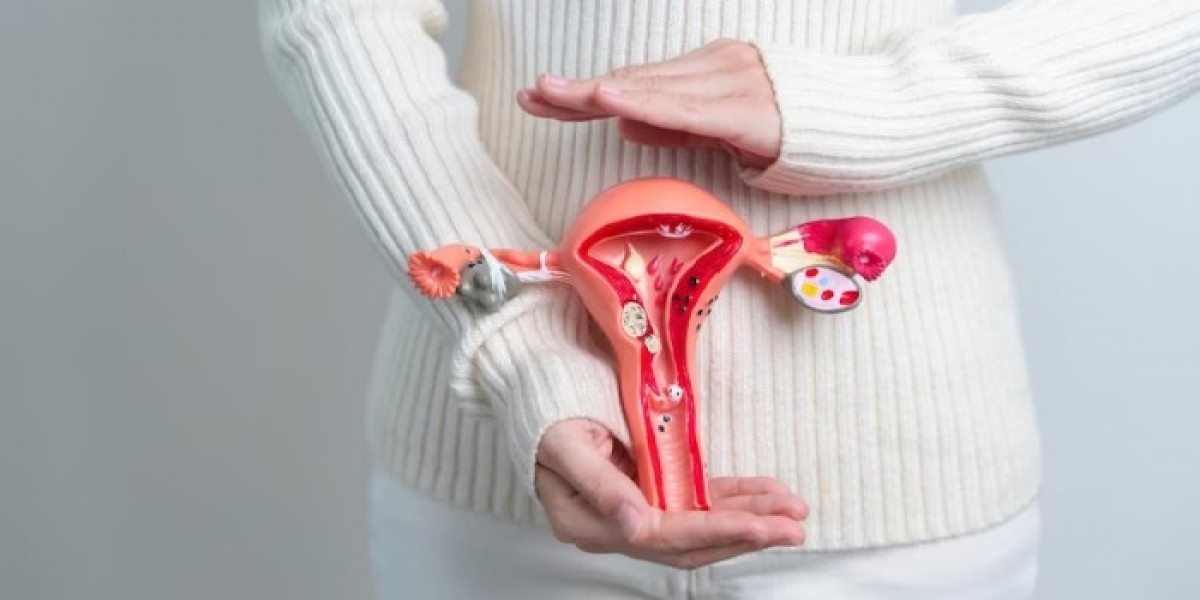 Best Ovarian Cancer Treatment: Power of Early Diagnosis