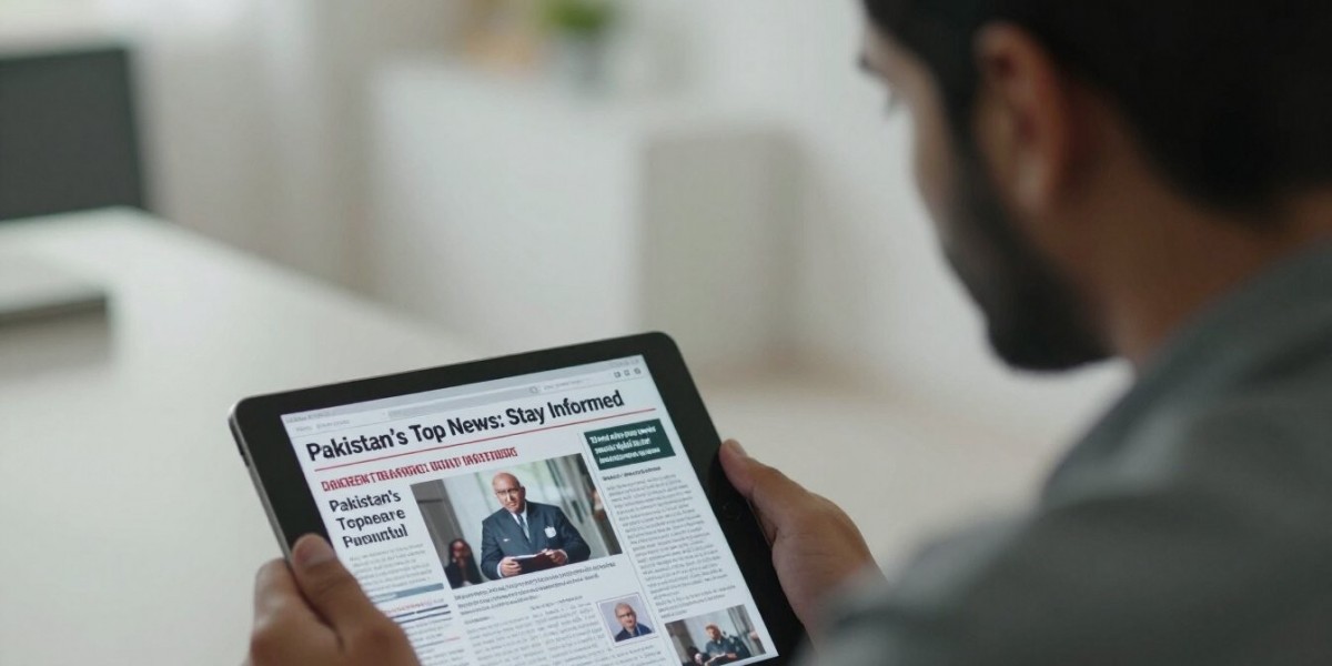 Bloom Pakistan's Winning Formula