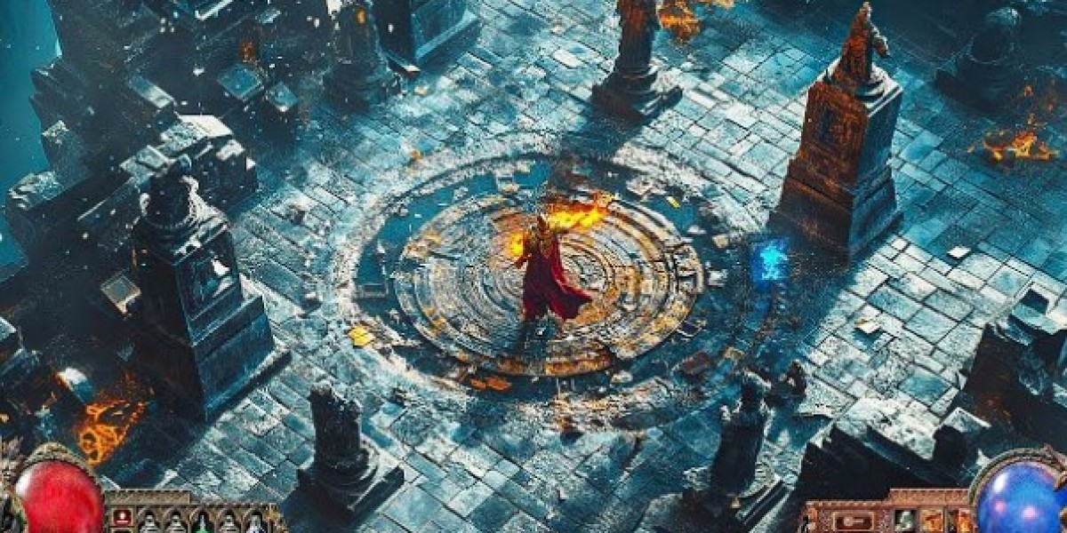 Path of Exile 2 Trade: A Beginner’s Guide to Shark Fins