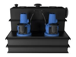 Reliable Pumping Solutions for Every Need with Saniflo Sales – Saniflo Sales