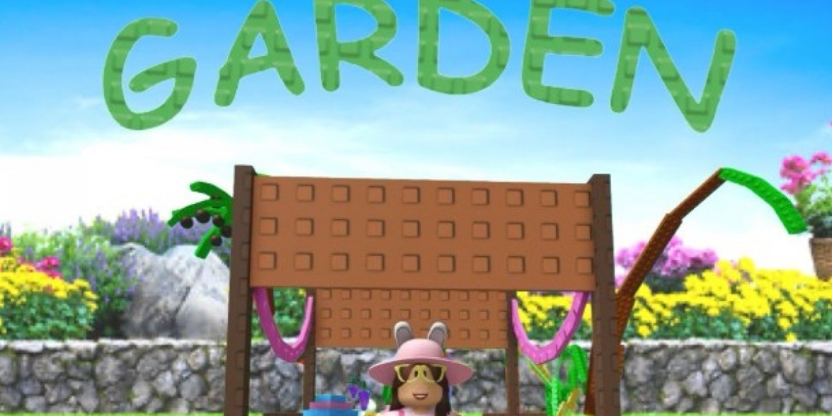 MMOexp Grow a Garden offers an engaging blend of strategy and action