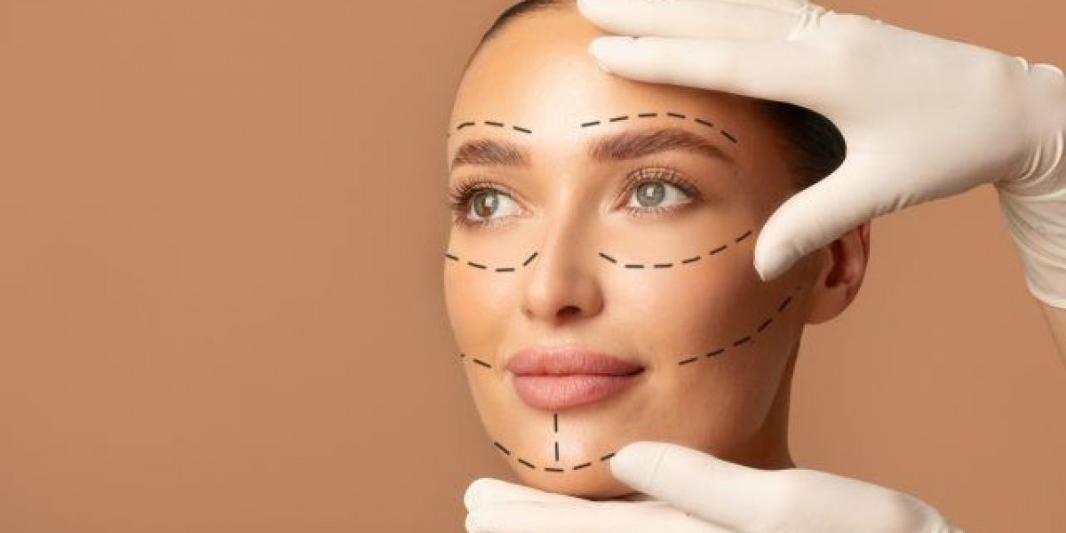 Trust Your Transformation to the Best Plastic Surgeon