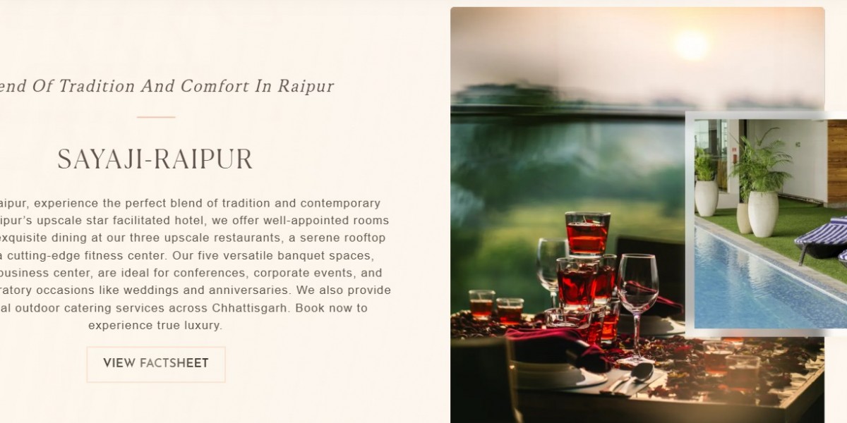How to Explore Raipur’s Royal Palaces and Hidden Treasures